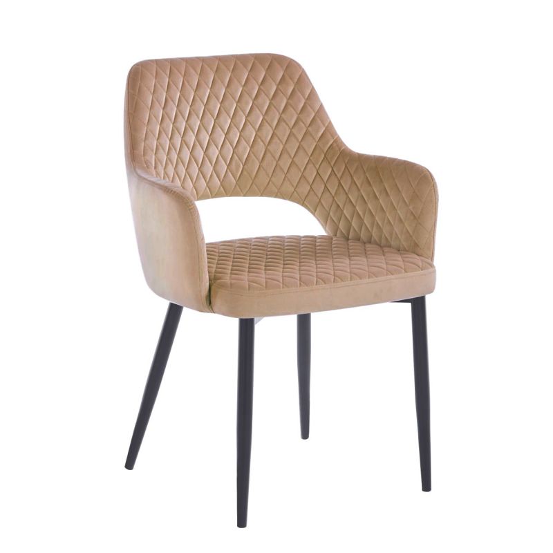 Essgruppe A59, Tischgruppe, Esszimmer Set , Esstisch mit 4 Stühlen-Farbe wählbar