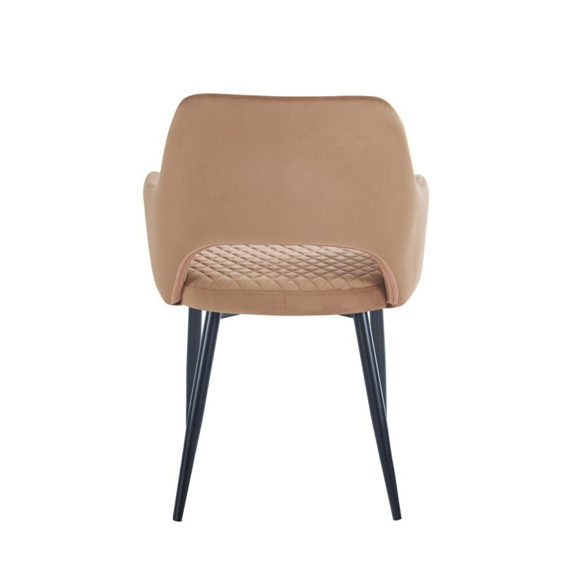 Essgruppe A46-80, Esszimmer Set , Esstisch mit 2 Stühlen- Farbe wählbar