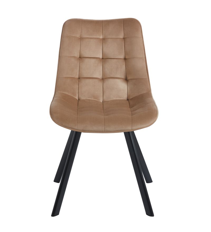 Essgruppe A30, Esszimmer Set , Esstisch (Ausziehbar) mit 5 Stühlen-Farbe wählbar