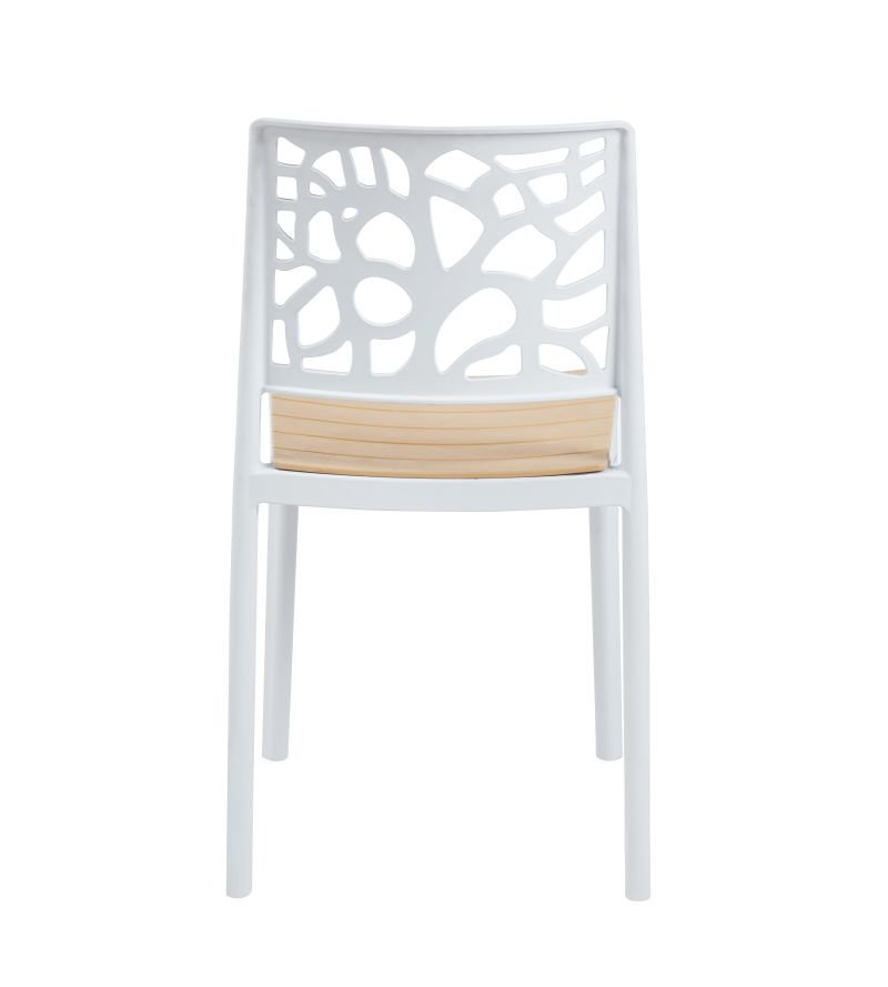 Modernes Stuhl K34-Design für Küche, Esszimmer oder Terrasse – stilvoll & praktisch