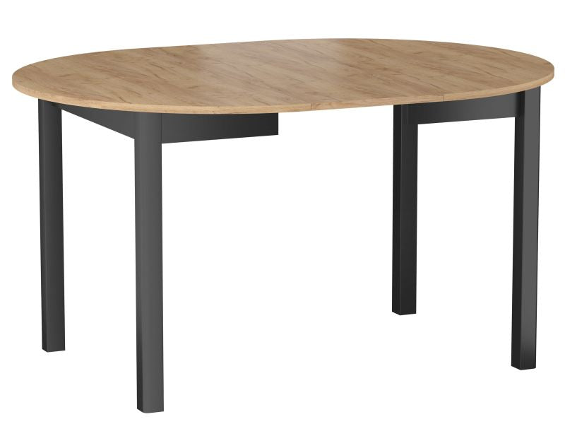 Essgruppe A91-GC, Esszimmer Set , Esstisch  mit 4 Stühlen- Farbe wählbar