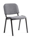 Stuhl , Esszimmerstuhl ISO , Farbe wählbar