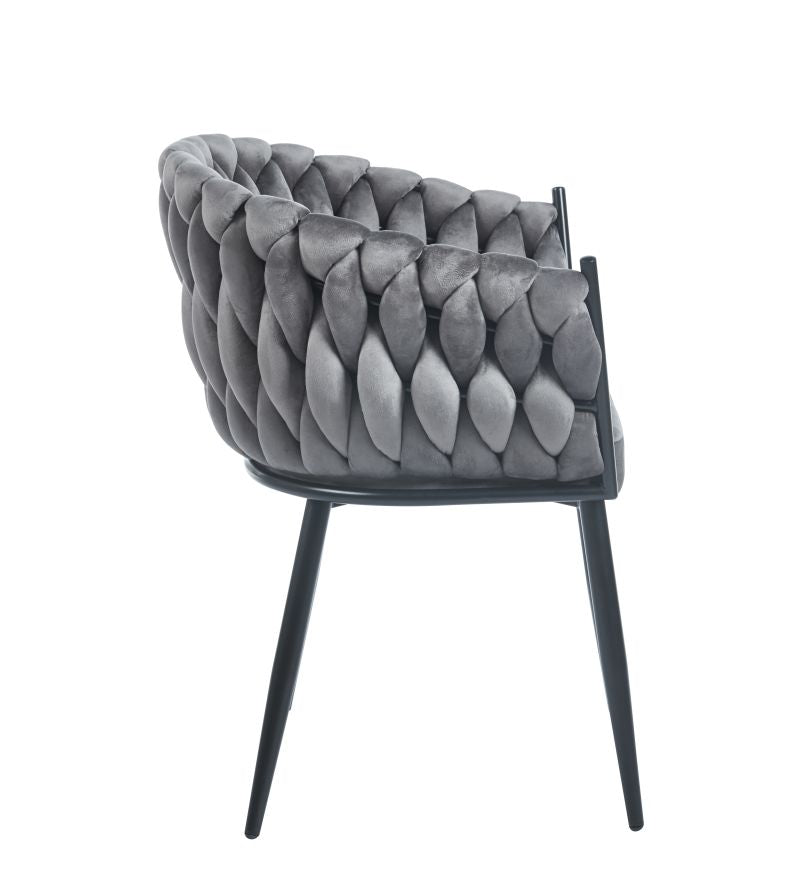 Stuhl , Esszimmerstuhl K7-FX , Farbe wählbar