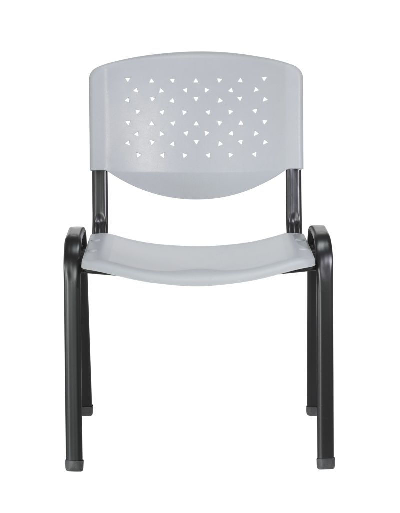 Praktischer und stabiler Stuhl K23 mit modernem Design – ideal für Büro, Konferenzräume, Wartebereiche oder Zuhause.