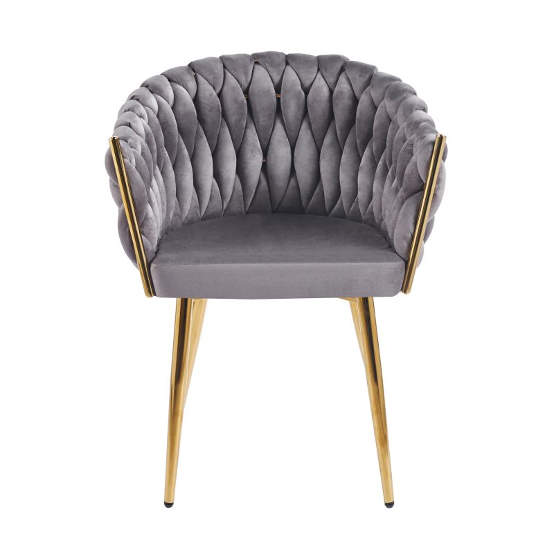 Essgruppe A45-80, Esszimmer Set , Esstisch mit 2 Stühlen- Farbe wählbar