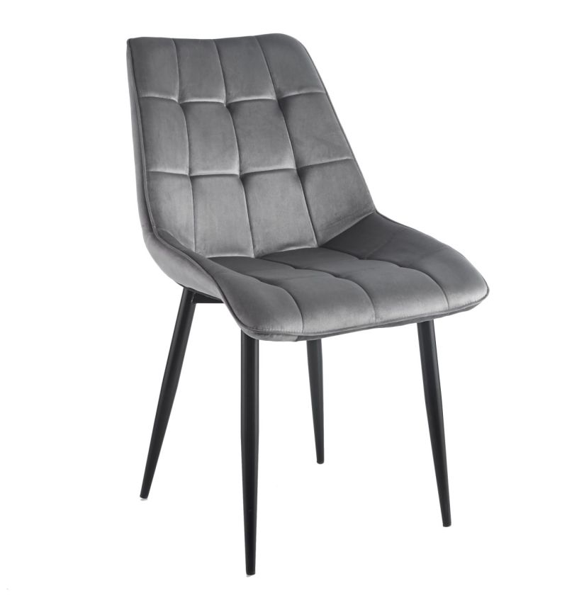 Essgruppe A76, Esszimmer Set , Esstisch (Ausziehbar) mit 4 Stühlen - Farbe wählbar
