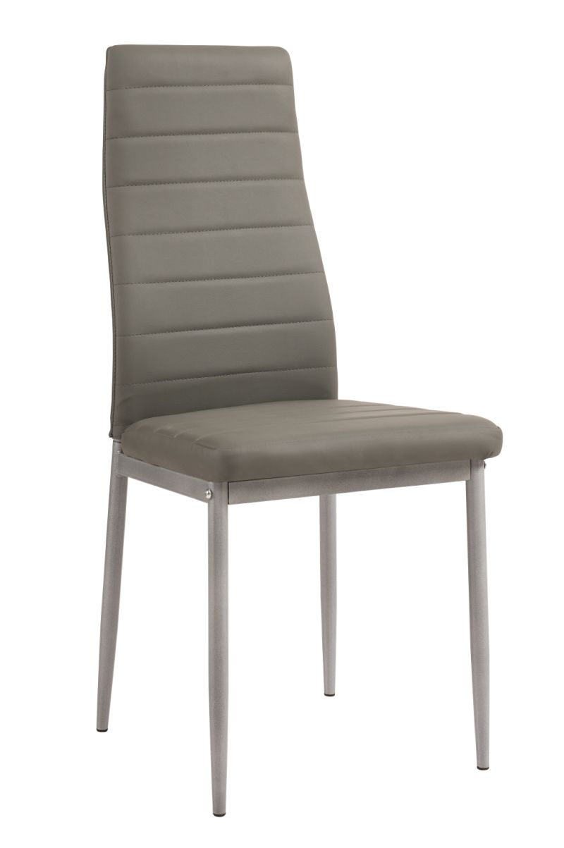 Esszimmerstuhl F261-3-KD , Farbe wählbar
