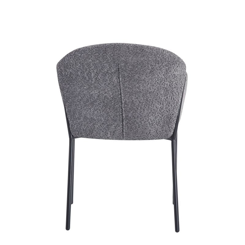 Essgruppe A98-3, Esszimmer Set , Esstisch (Ausziehbar) mit 3 Stühlen