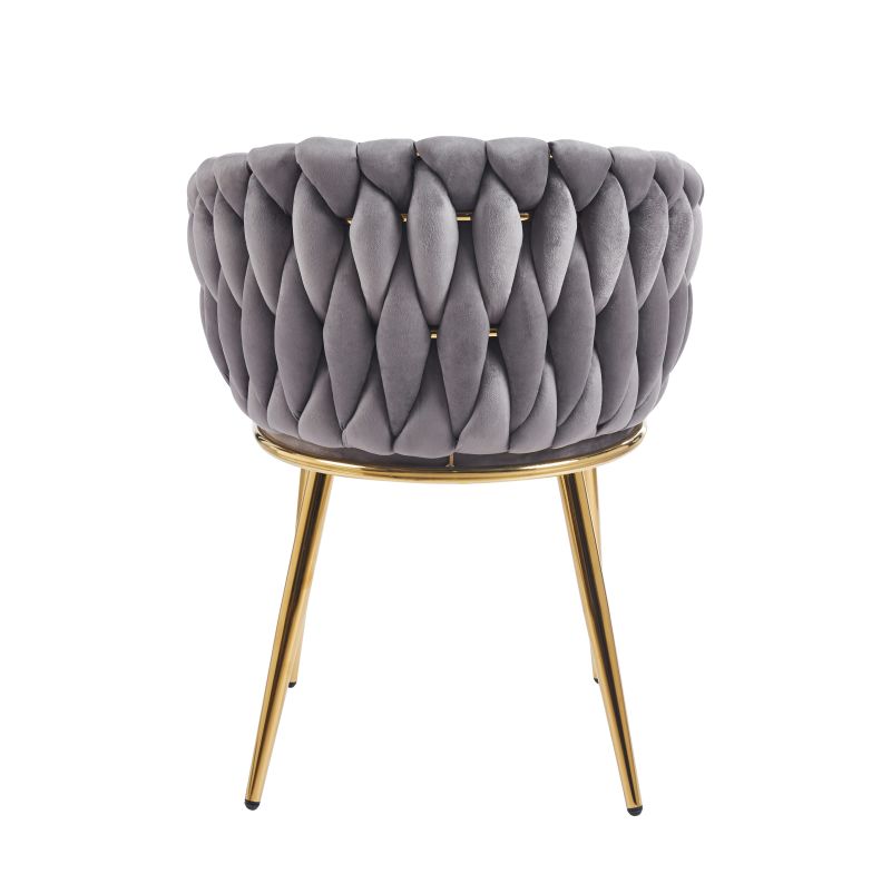Essgruppe A45-80, Esszimmer Set , Esstisch mit 2 Stühlen- Farbe wählbar
