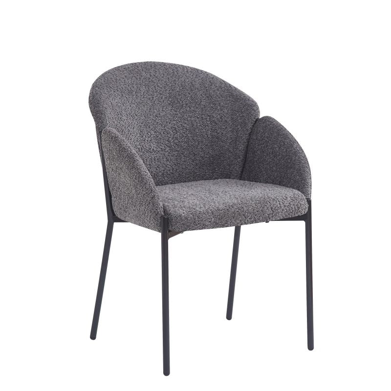 Essgruppe A98-3, Esszimmer Set , Esstisch (Ausziehbar) mit 3 Stühlen