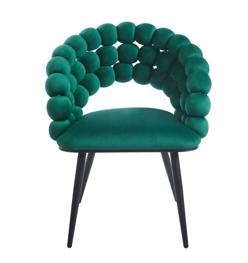 Essgruppe A91EA, Esszimmer Set , Esstisch mit 4 Stühlen- Farbe wählbar