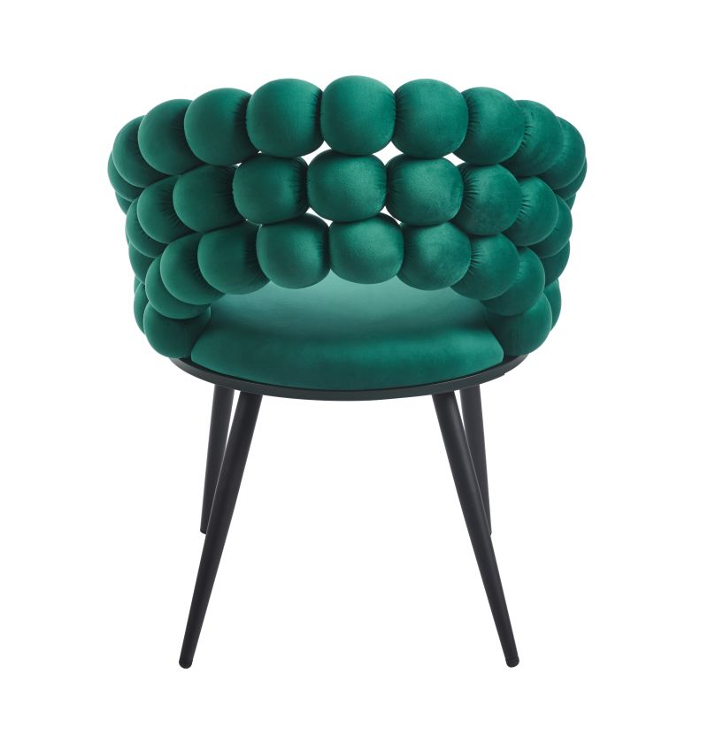 Essgruppe A91EA, Esszimmer Set , Esstisch mit 4 Stühlen- Farbe wählbar