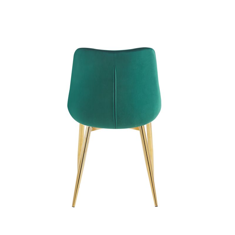 Stuhl , Esszimmerstuhl J262-1-ZN, Farbe wählbar