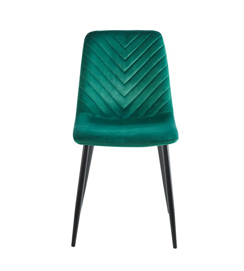 Essgruppe A56, Esszimmer Set , Esstisch mit 3 Stühle- Farbe wählbar