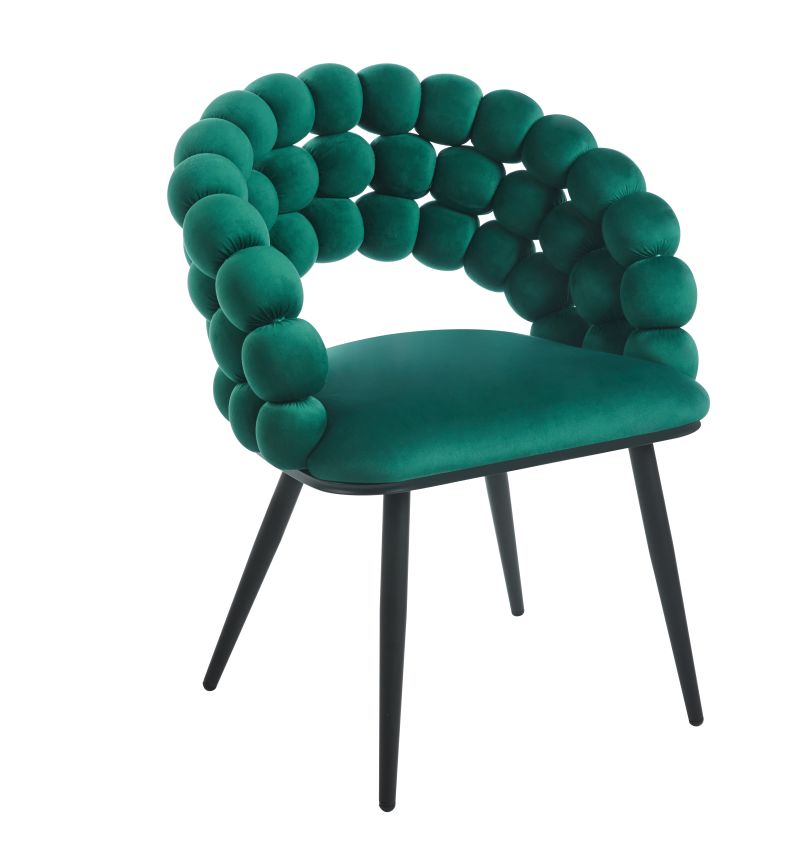 Essgruppe A91-GC, Esszimmer Set , Esstisch  mit 4 Stühlen- Farbe wählbar