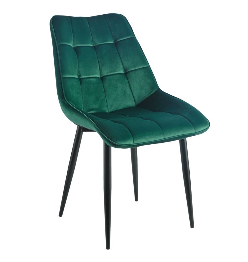 Essgruppe A76, Esszimmer Set , Esstisch (Ausziehbar) mit 4 Stühlen - Farbe wählbar