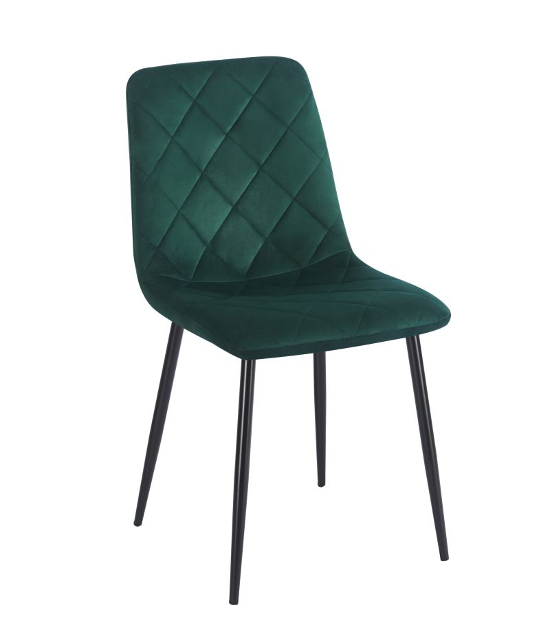 Essgruppe A71-GE, Esszimmer Set , Esstisch (Ausziehbar) mit 4 Stühlen- Farbe wählbar