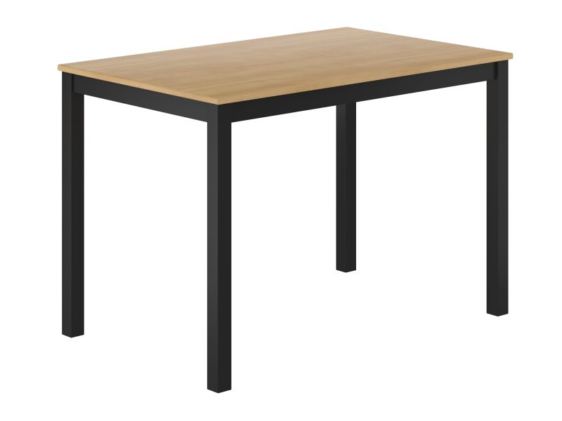 Esstisch ST36 , 110x70x75 cm , Farbe wählbar