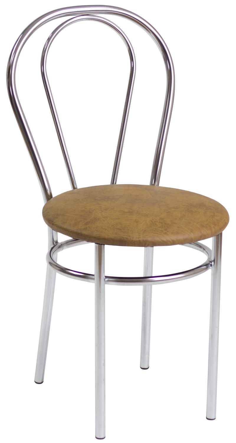 Stuhl, Esszimmerstuhl TUL, Farbe wählbar