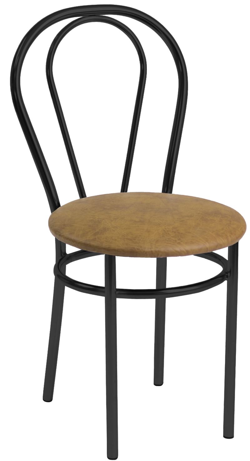 Stuhl, Esszimmerstuhl TUL-S, Farbe wählbar
