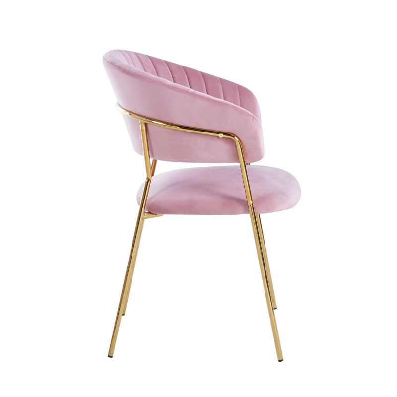 Essgruppe A75, Esszimmer Set , Esstisch mit 2 Stühlen-Farbe wählbar