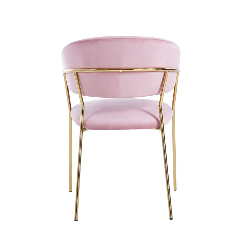Essgruppe A74, Esszimmer Set , Esstisch mit 2 Stühlen-Farbe wählbar