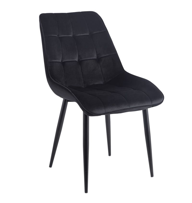 Stuhl , Esszimmerstuhl J262-1-S, Farbe wählbar