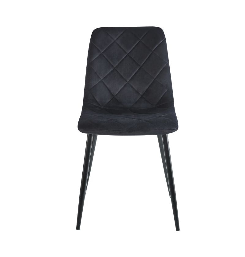 Essgruppe A71-EA, Esszimmer Set , Esstisch (Ausziehbar) mit 4 Stühlen- Farbe wählbar