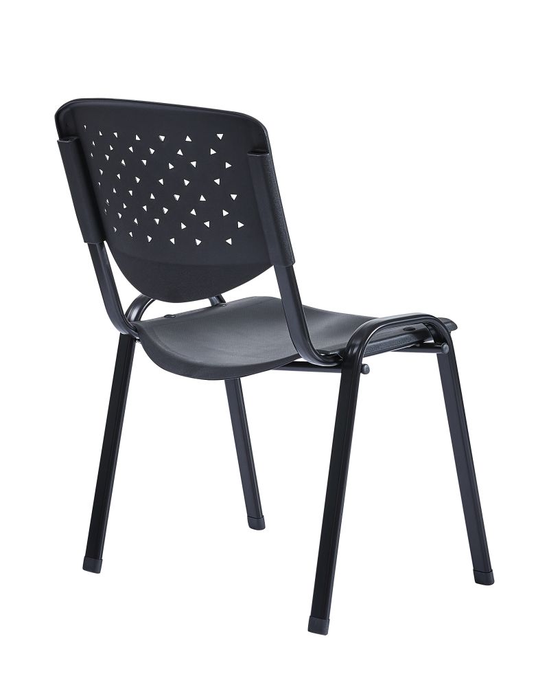 Praktischer und stabiler Stuhl K23 mit modernem Design – ideal für Büro, Konferenzräume, Wartebereiche oder Zuhause.