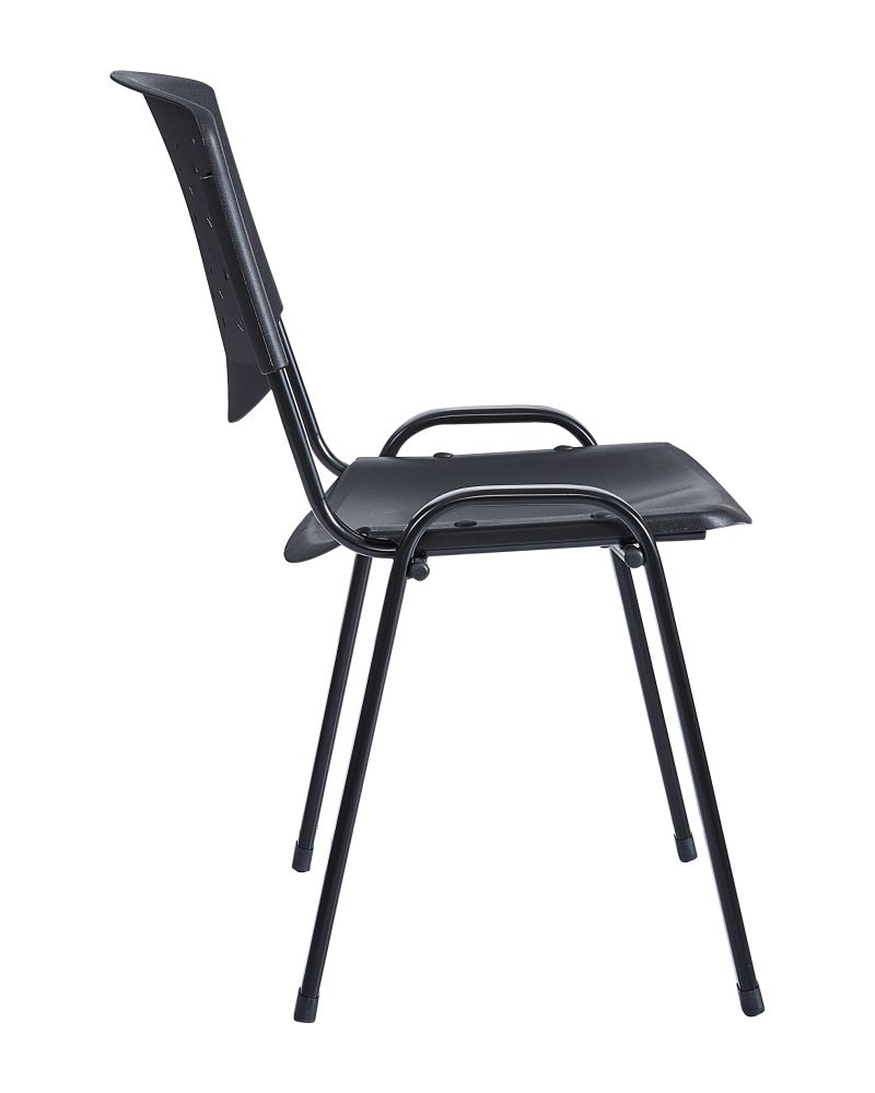 Praktischer und stabiler Stuhl K23 mit modernem Design – ideal für Büro, Konferenzräume, Wartebereiche oder Zuhause.