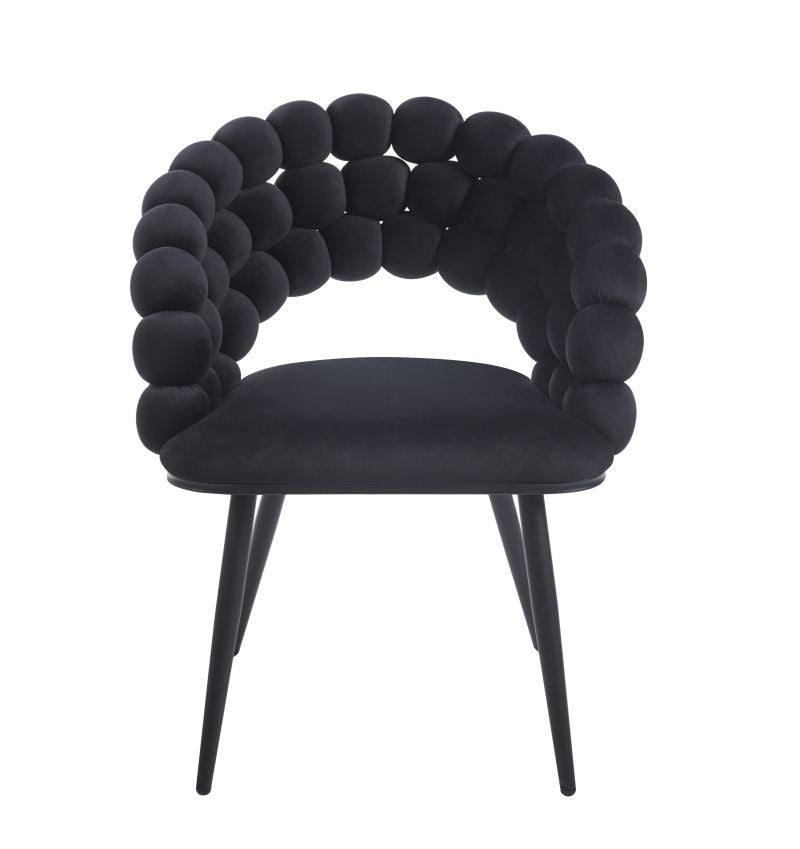 Essgruppe A95, Esszimmer Set , Esstisch (Ausziehbar) mit 4 Stühlen- Farbe wählbar