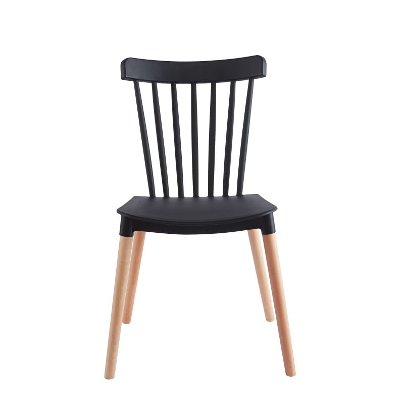 Essgruppe A97-4, Esszimmer Set , Esstisch (Ausziehbar) mit 4 Stühlen- Farbe wählbar