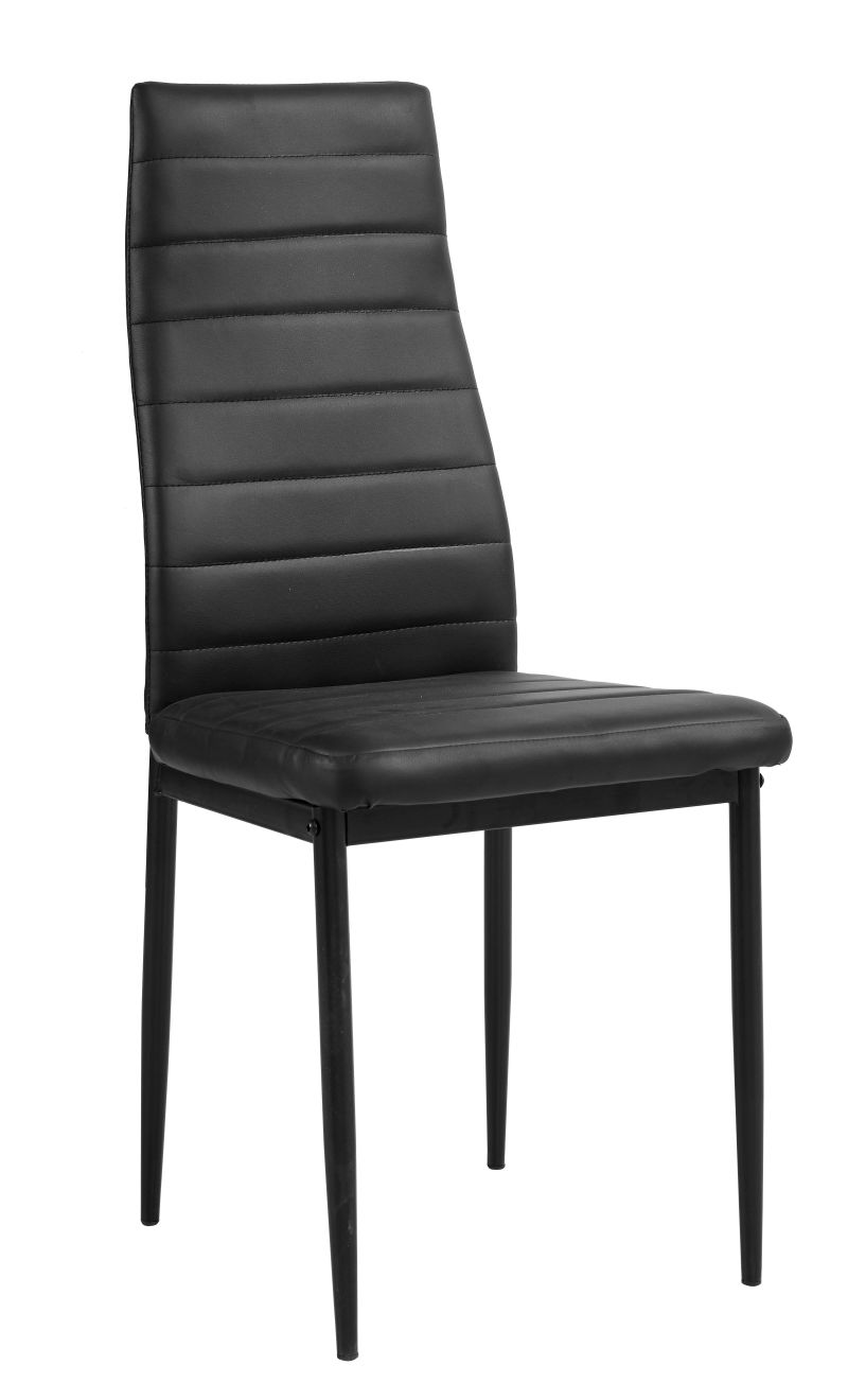 Esszimmerstuhl F261-3-KD , Farbe wählbar