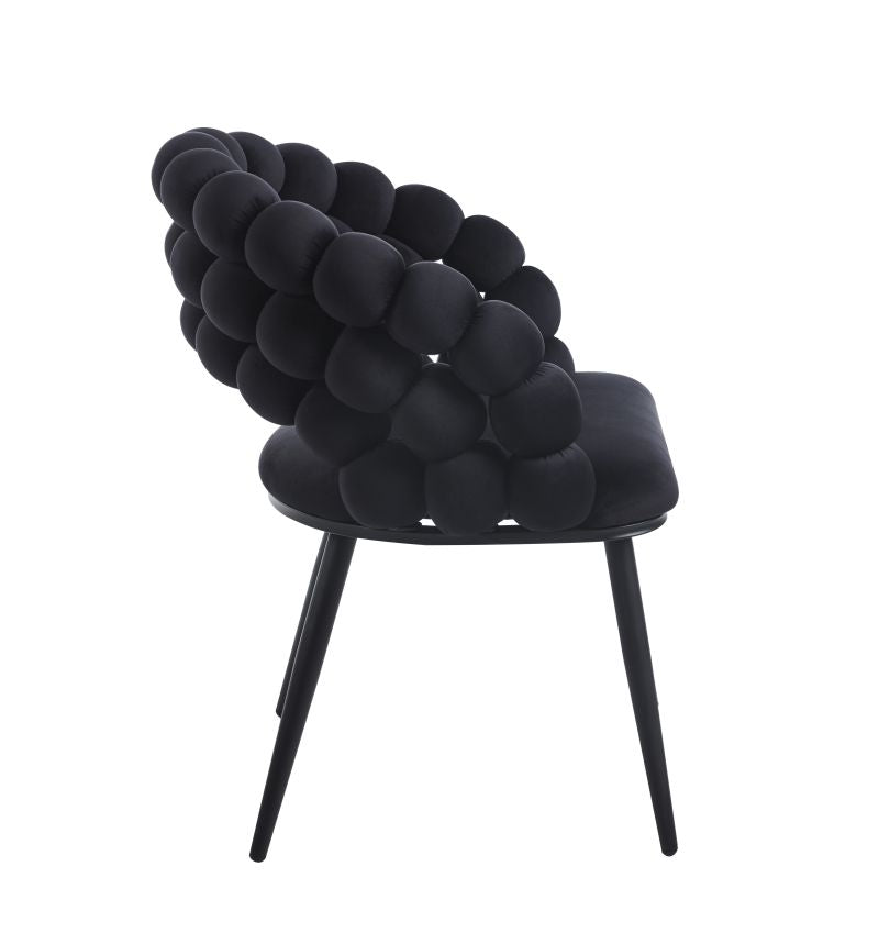 Essgruppe A95, Esszimmer Set , Esstisch (Ausziehbar) mit 4 Stühlen- Farbe wählbar