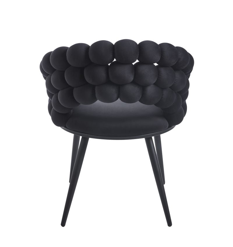 Essgruppe A95, Esszimmer Set , Esstisch (Ausziehbar) mit 4 Stühlen- Farbe wählbar