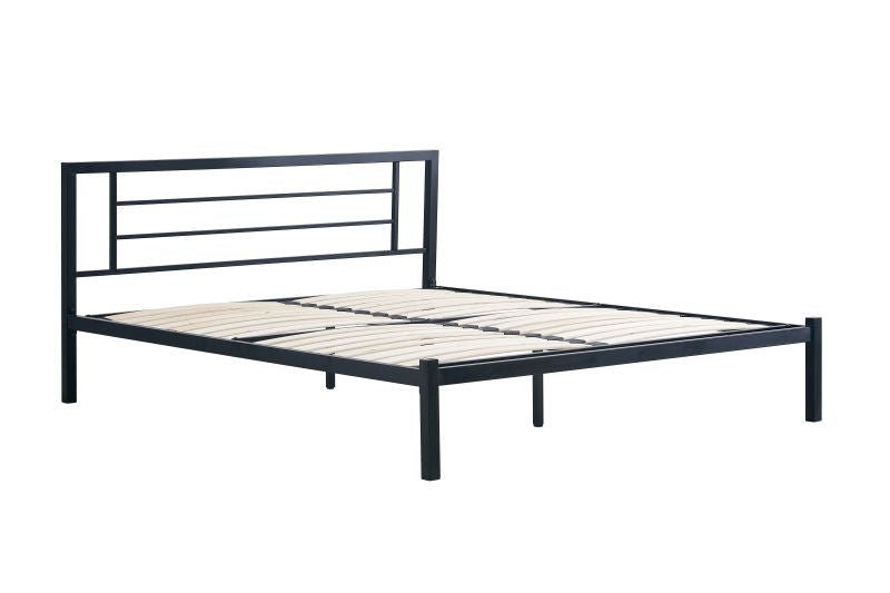 Metalbetten LM2, Schlaffläche 120x200cm , 160x200cm. Farbe wählbar