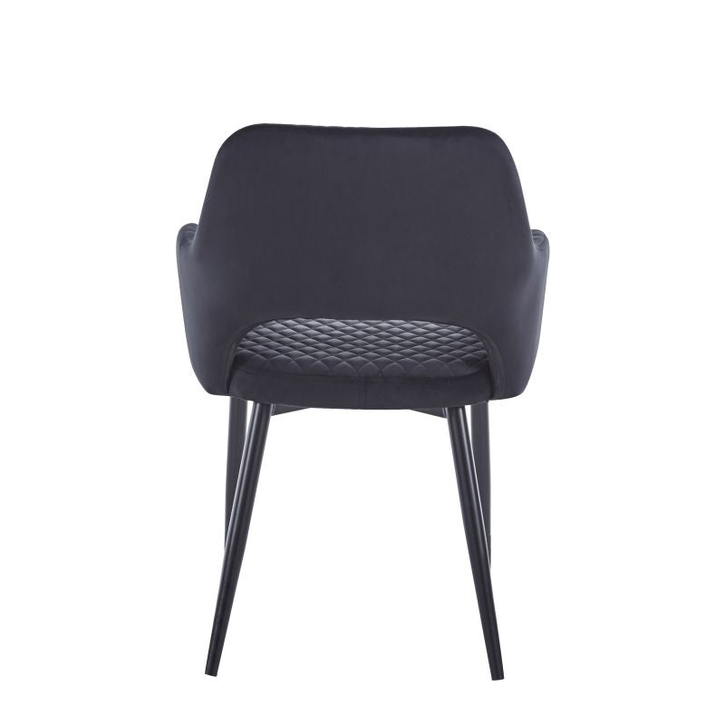 Essgruppe A46-80, Esszimmer Set , Esstisch mit 2 Stühlen- Farbe wählbar