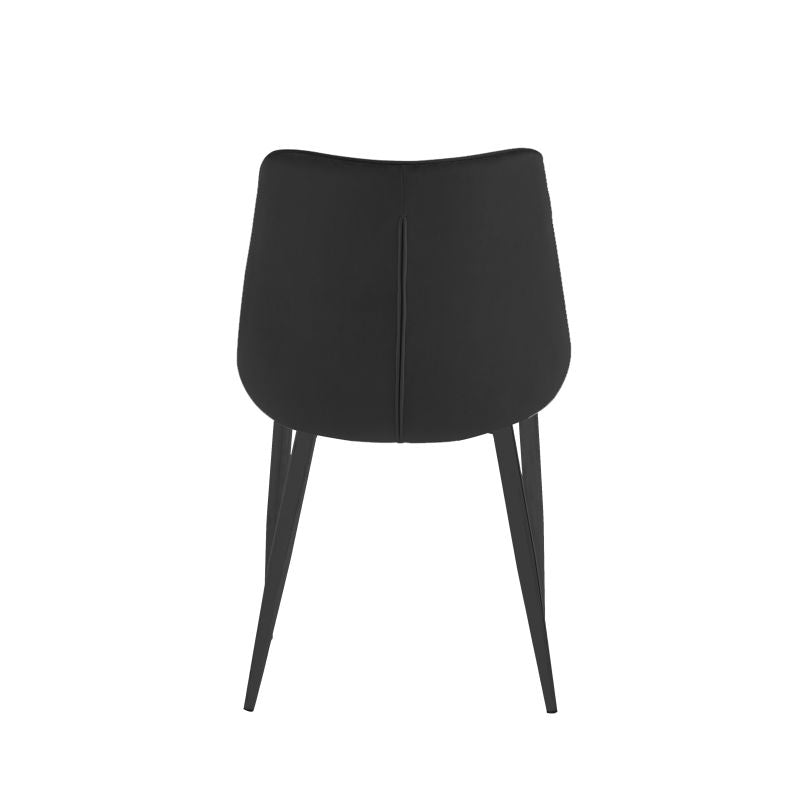 Essgruppe A47, Esszimmer Set , Esstisch (Ausziehbar) mit 4 Stühlen - Farbe wählbar