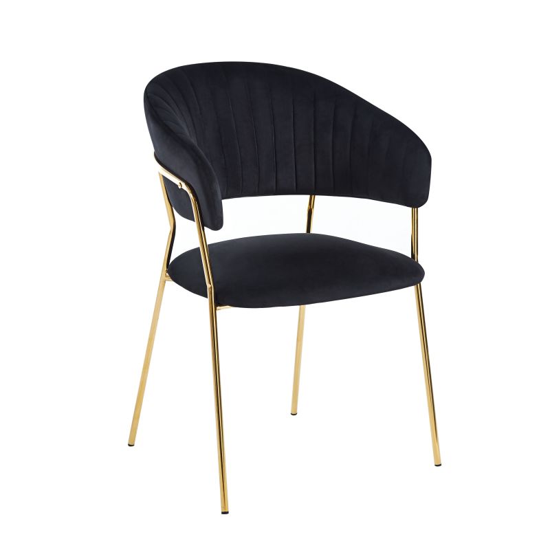 Essgruppe A74, Esszimmer Set , Esstisch mit 2 Stühlen-Farbe wählbar
