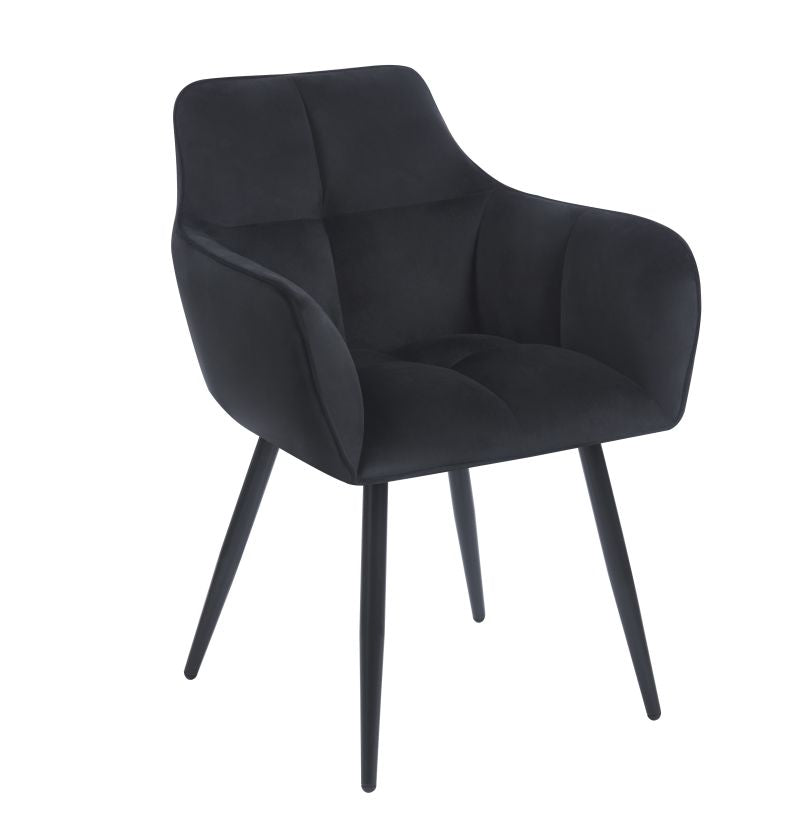 Essgruppe A99-5, Esszimmer Set , Esstisch (Ausziehbar) mit 5 Stühlen