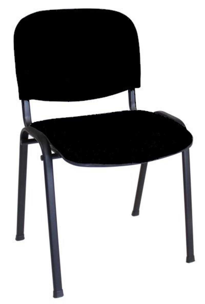 Stuhl , Esszimmerstuhl ISO , Farbe wählbar