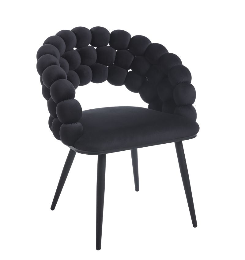 Essgruppe A95, Esszimmer Set , Esstisch (Ausziehbar) mit 4 Stühlen- Farbe wählbar