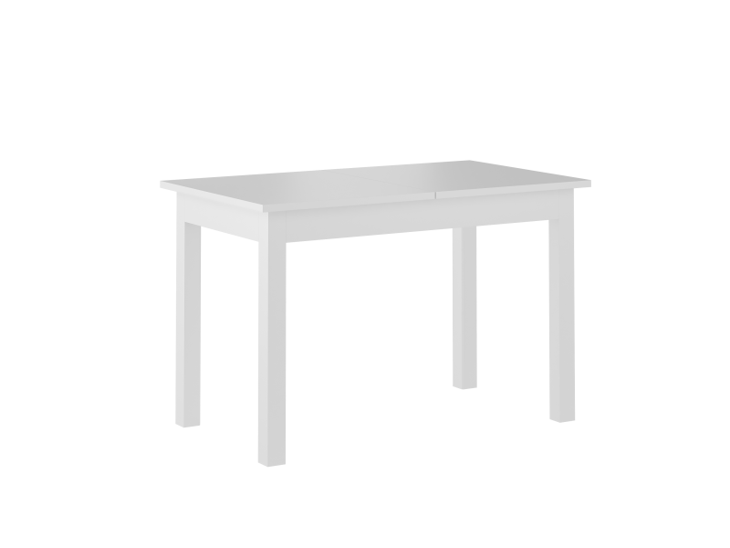 Essgruppe A93, Esszimmer Set , Esstisch (Ausziehbar) mit 5 Stühlen- Farbe wählbar