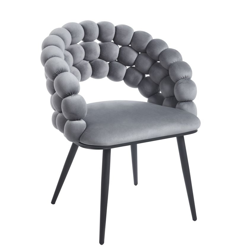 Essgruppe A95, Esszimmer Set , Esstisch (Ausziehbar) mit 4 Stühlen- Farbe wählbar