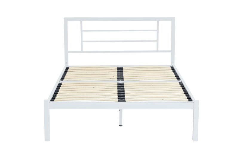 Metalbetten LM2, Schlaffläche 120x200cm , 160x200cm. Farbe wählbar