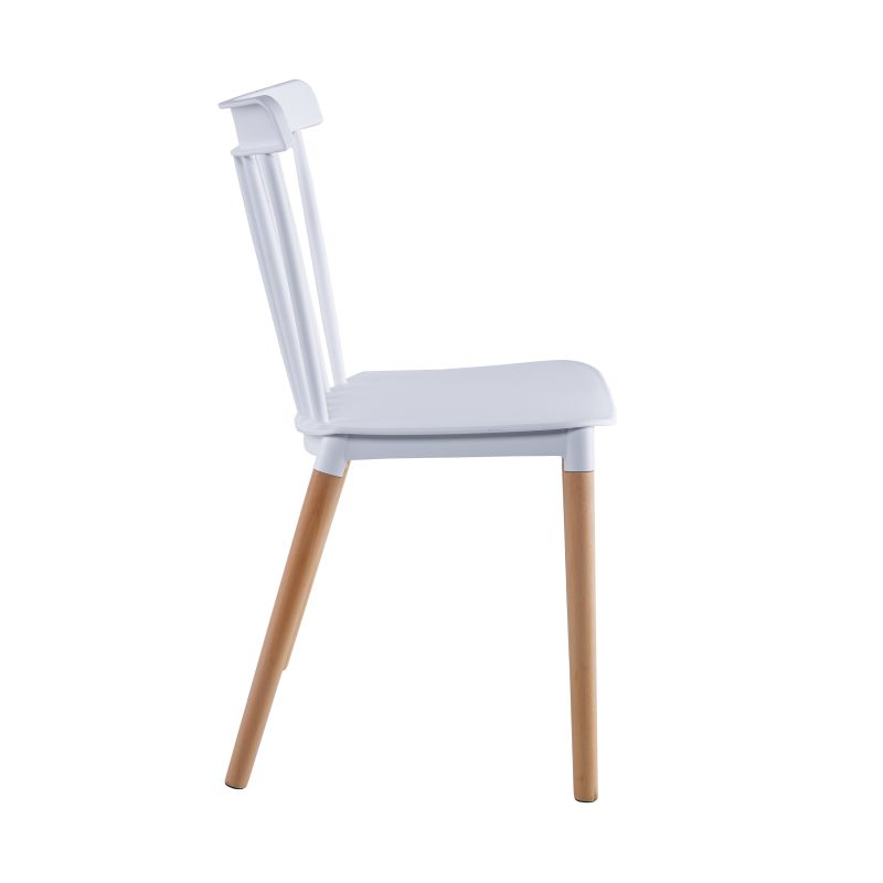 Essgruppe A97-5, Esszimmer Set , Esstisch (Ausziehbar) mit 5 Stühlen- Farbe wählbar