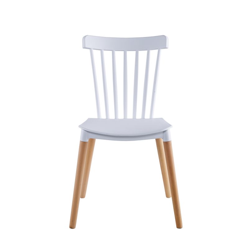 Essgruppe A97-4, Esszimmer Set , Esstisch (Ausziehbar) mit 4 Stühlen- Farbe wählbar