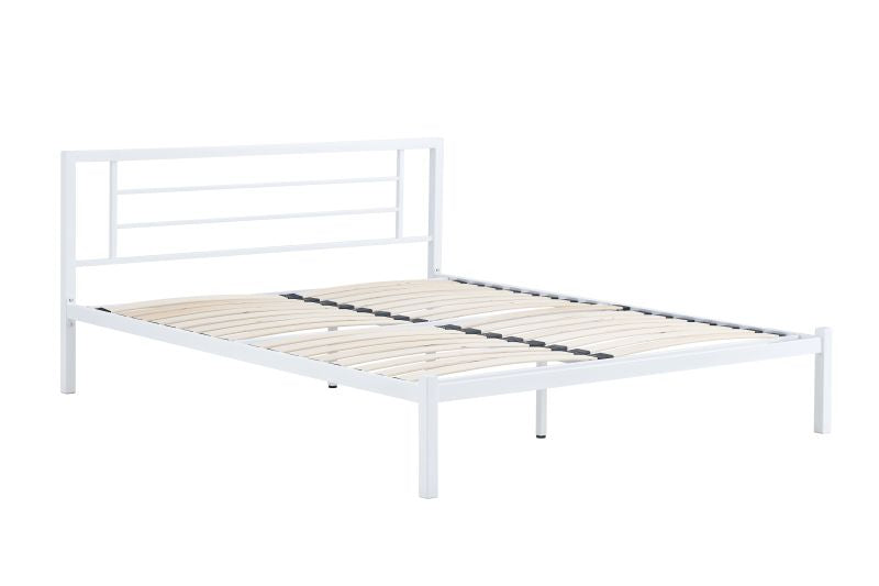 Metalbetten LM2, Schlaffläche 120x200cm , 160x200cm. Farbe wählbar